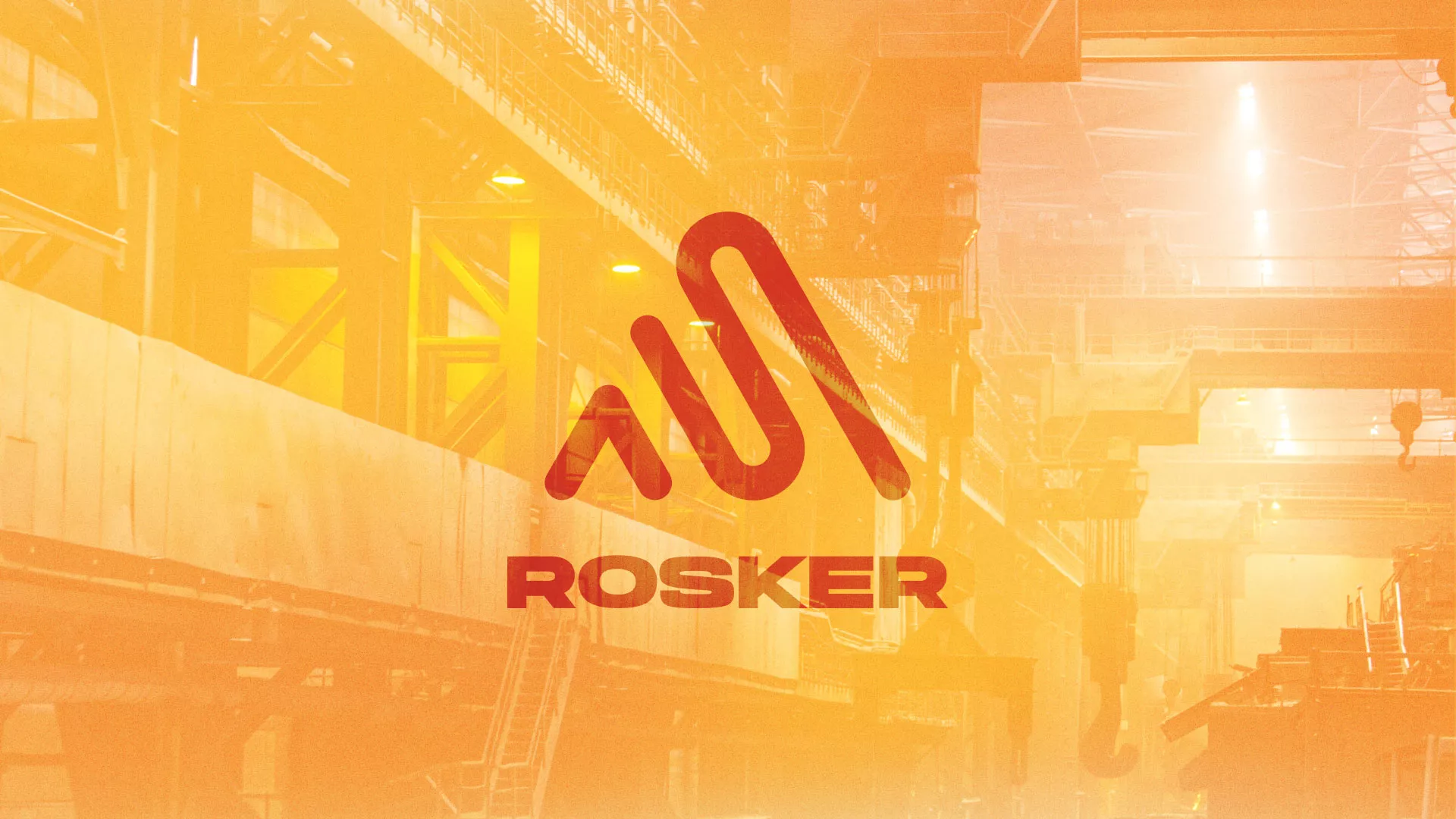 Ребрендинг компании «Rosker» и редизайн сайта в Яранске